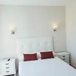 Hotell Costa Mar Sanxenxo