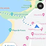 Hotell Costa Mar *