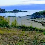 Hotell Costa Mar Sanxenxo