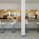 Hotell Costa Mar Sanxenxo