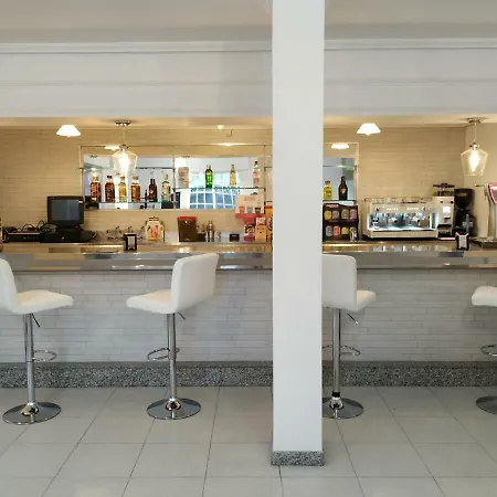 Hotel Costa Mar Sanxenxo