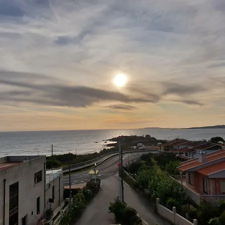 Costa Mar Otel Sanxenxo