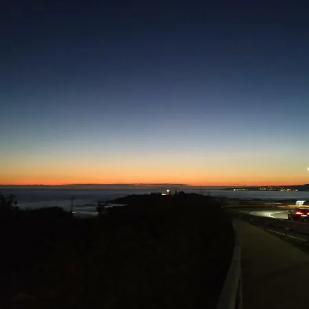 Otel Costa Mar Sanxenxo