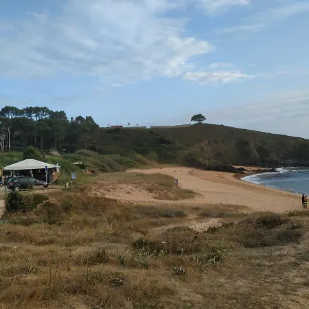 Costa Mar Otel Sanxenxo