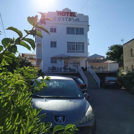 Otel Costa Mar