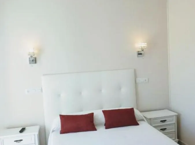 Hotel Costa Mar Sanxenxo