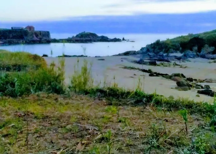 Otel Costa Mar Sanxenxo