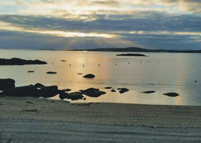 Szálloda Costa Mar *