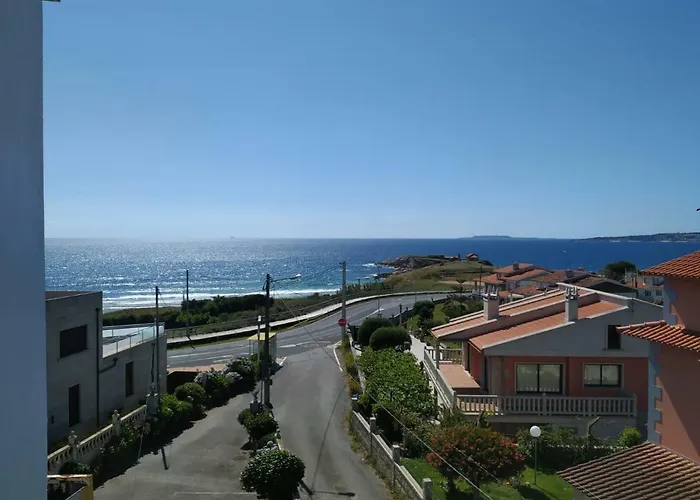 Szálloda Costa Mar *