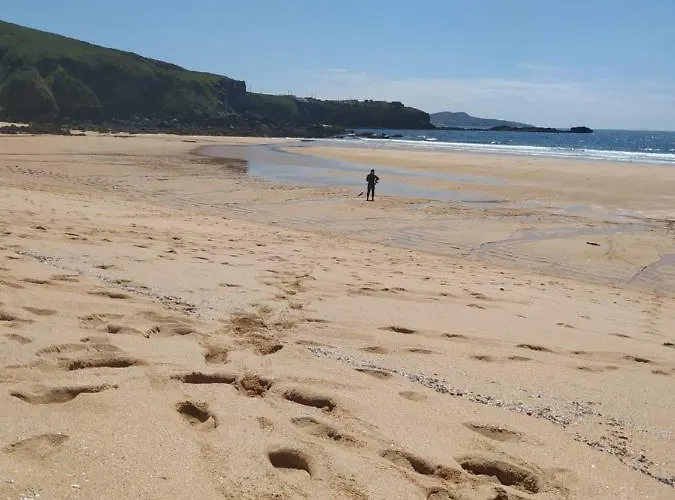 Costa Mar Hotel Sanxenxo