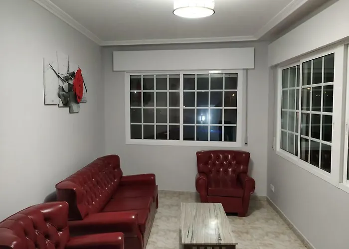 Costa Mar Otel Sanxenxo