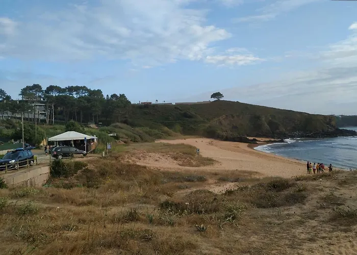 Costa Mar Otel Sanxenxo