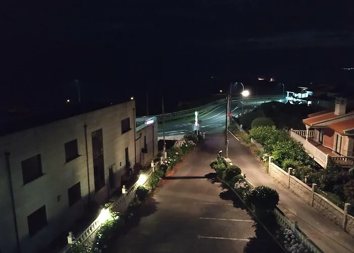 Costa Mar Szálloda *